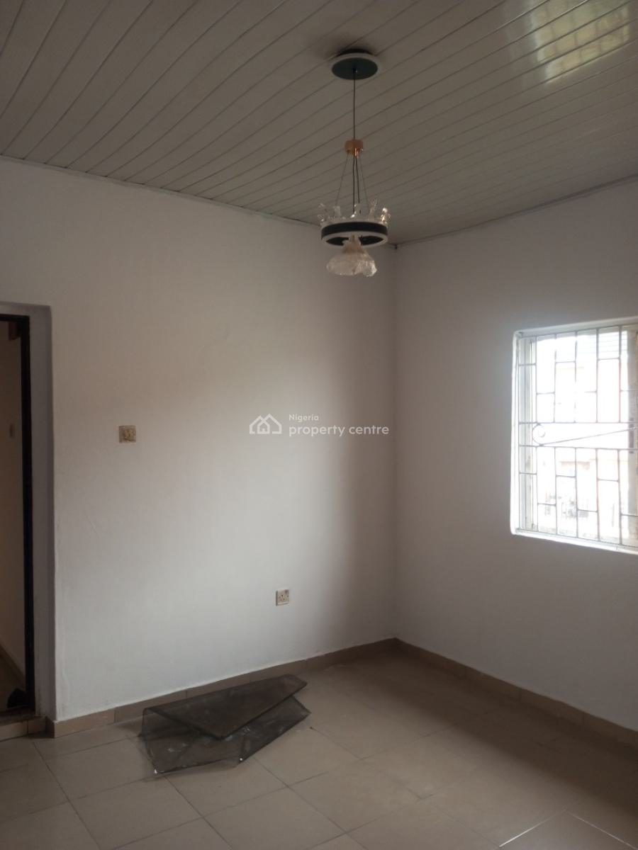 Newly Renovated Miniflat Upstairs in an Estate, Badore, Ajah, Lagos, Mini Flat (room and Parlour) for Rent