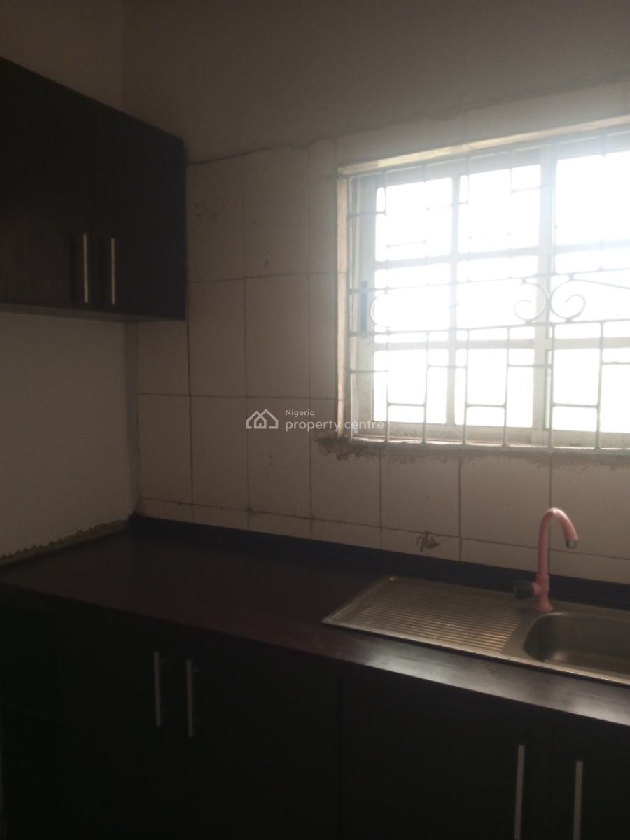 Newly Renovated Miniflat Upstairs in an Estate, Badore, Ajah, Lagos, Mini Flat (room and Parlour) for Rent