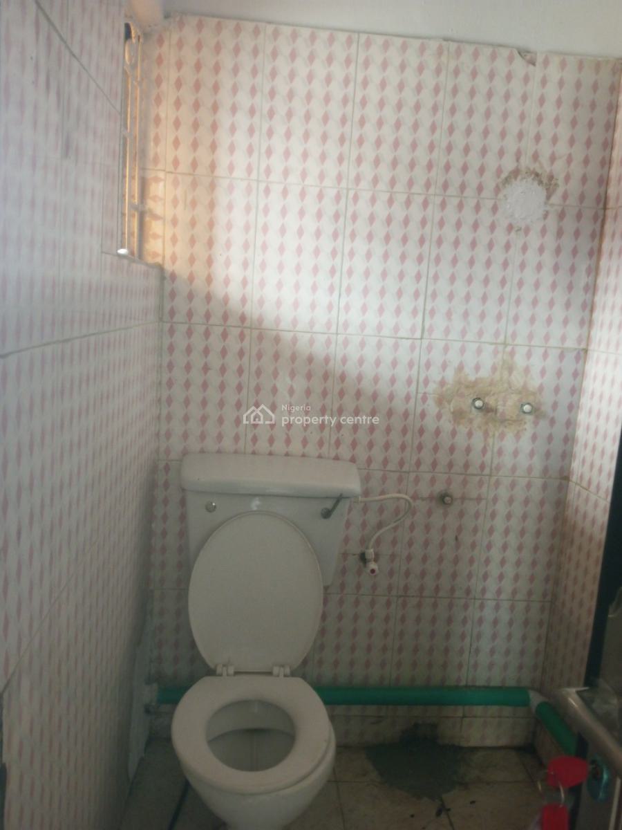 Newly Renovated Miniflat Upstairs in an Estate, Badore, Ajah, Lagos, Mini Flat (room and Parlour) for Rent