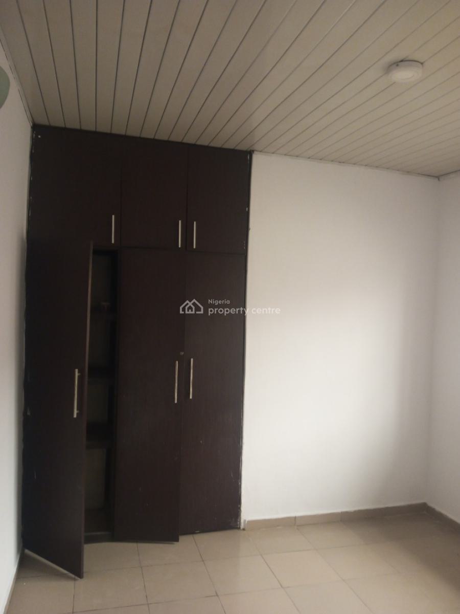 Newly Renovated Miniflat Upstairs in an Estate, Badore, Ajah, Lagos, Mini Flat (room and Parlour) for Rent