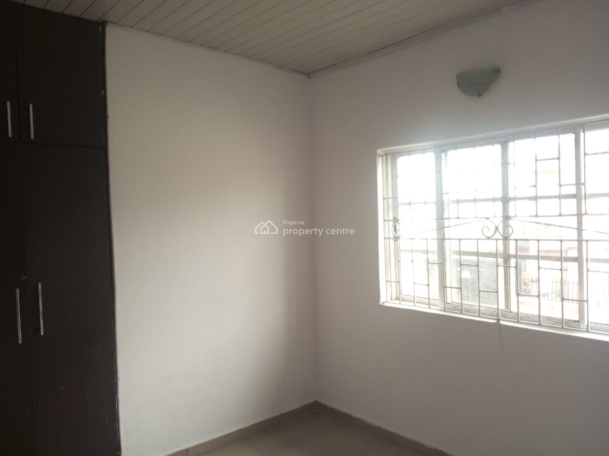 Newly Renovated Miniflat Upstairs in an Estate, Badore, Ajah, Lagos, Mini Flat (room and Parlour) for Rent