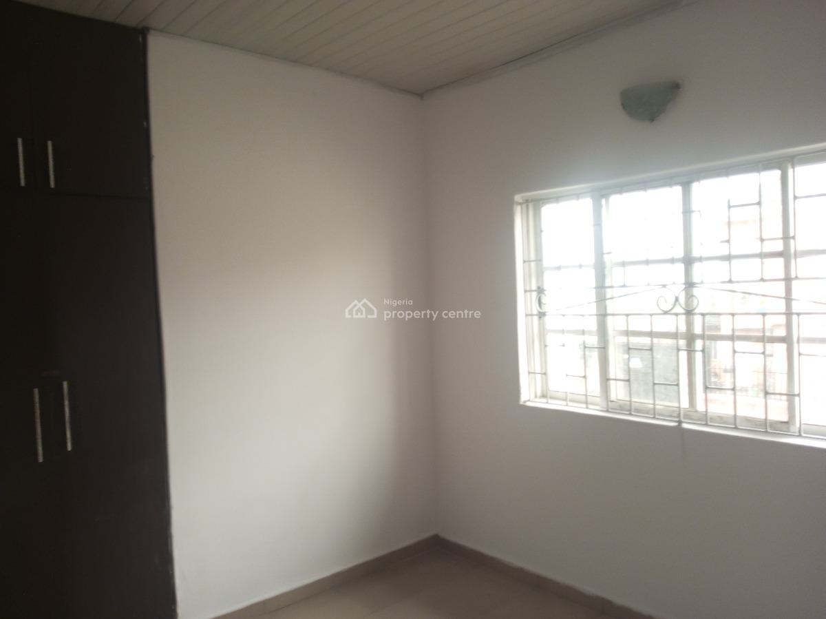 Newly Renovated Miniflat Upstairs in an Estate, Badore, Ajah, Lagos, Mini Flat (room and Parlour) for Rent
