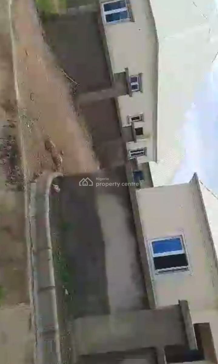 100 Units of 3 Bedroom Semi Detached Bungalow, Idu Industrial, Abuja, Semi-detached Bungalow for Sale