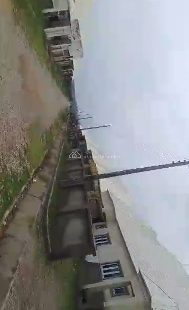 100 Units of 3 Bedroom Semi Detached Bungalow, Idu Industrial, Abuja, Semi-detached Bungalow for Sale