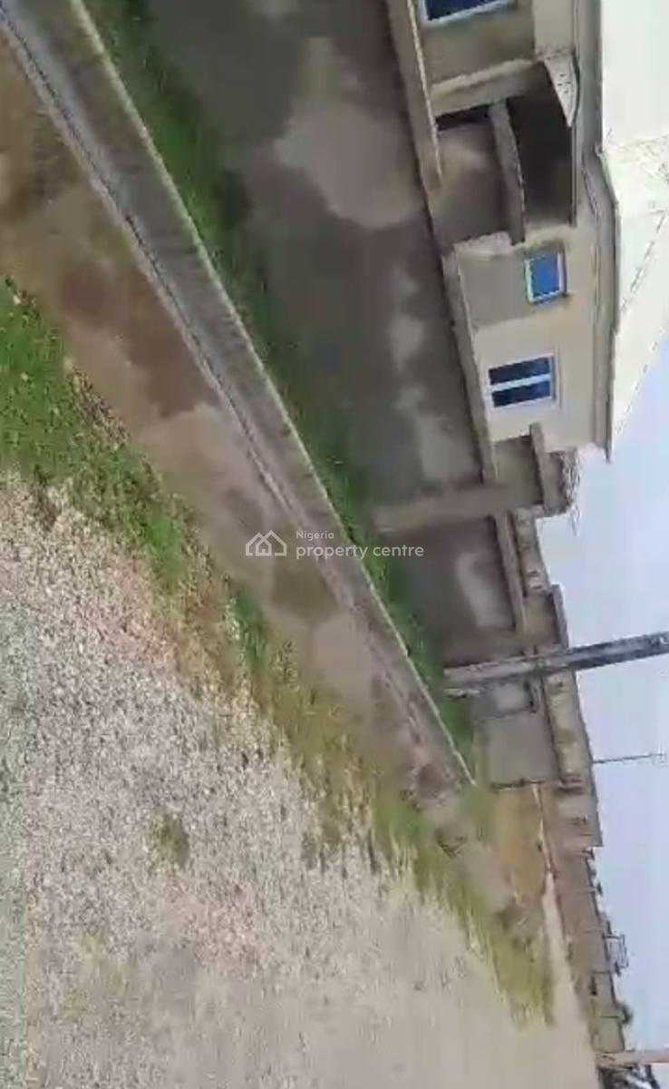 100 Units of 3 Bedroom Semi Detached Bungalow, Idu Industrial, Abuja, Semi-detached Bungalow for Sale