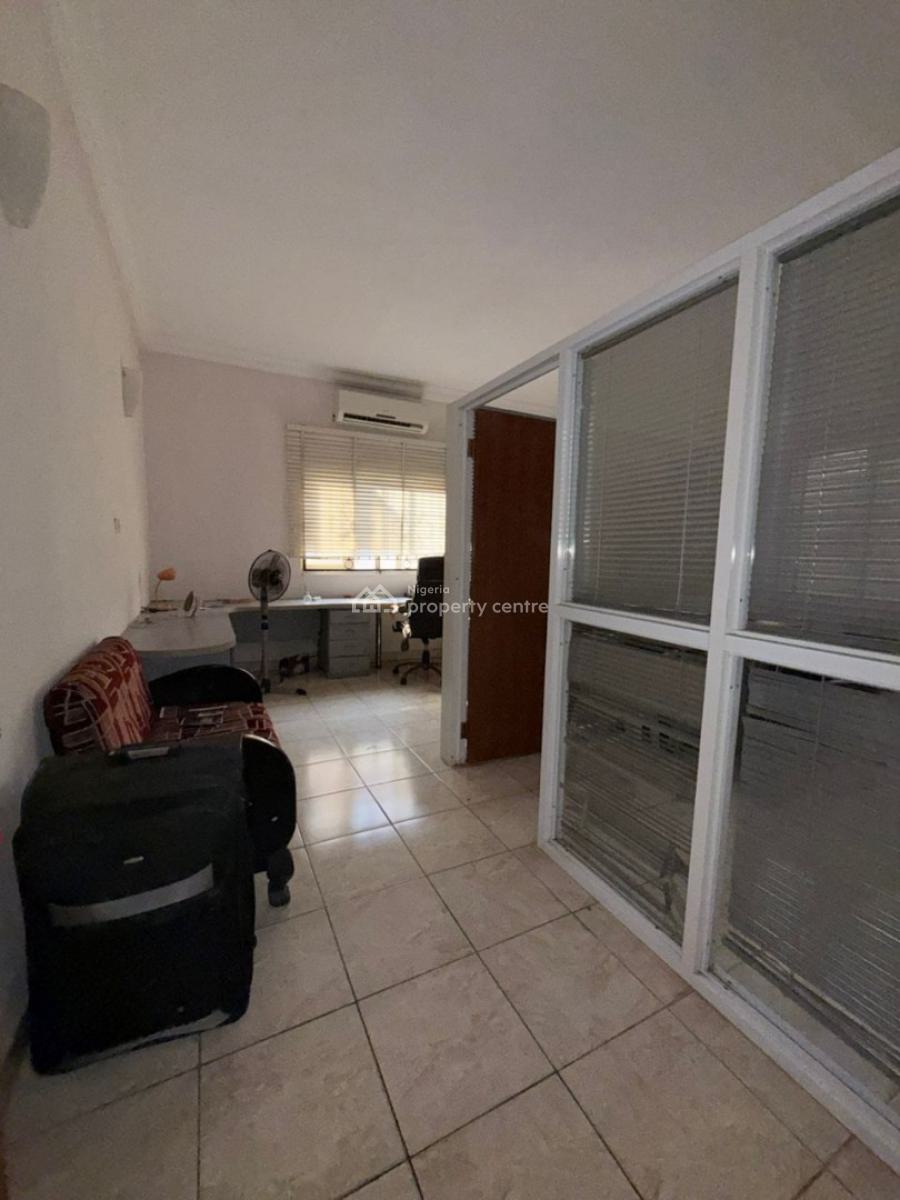 5bedroom Semi-detach Duplex, Right, Lekki Phase 1, Lekki, Lagos, Semi-detached Duplex for Rent