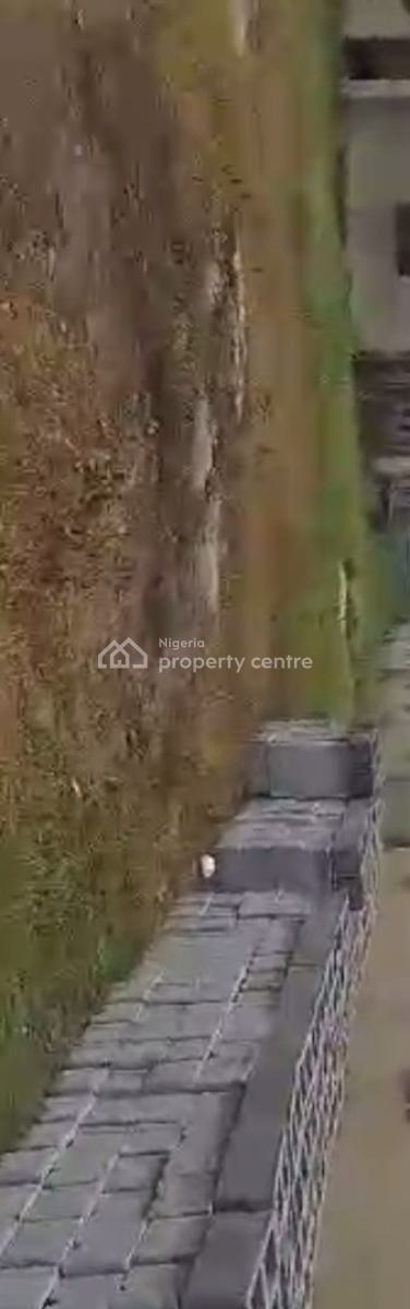 a Distress Land Measuring 2,043.14sqm, Maitama 2, Maitama District, Abuja, Mixed-use Land for Sale