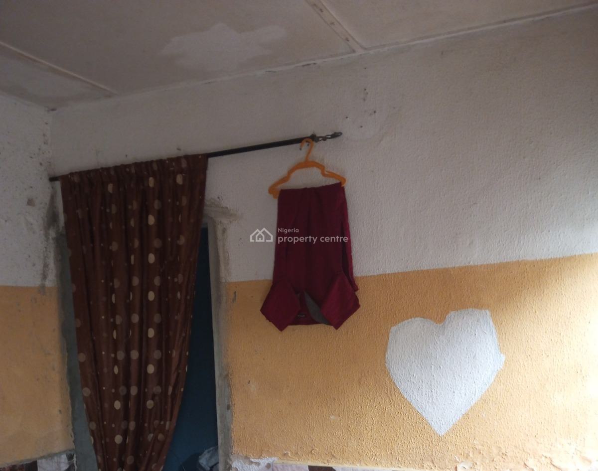 Miniflat in an Estate, Badore, Ajah, Lagos, Mini Flat (room and Parlour) for Rent