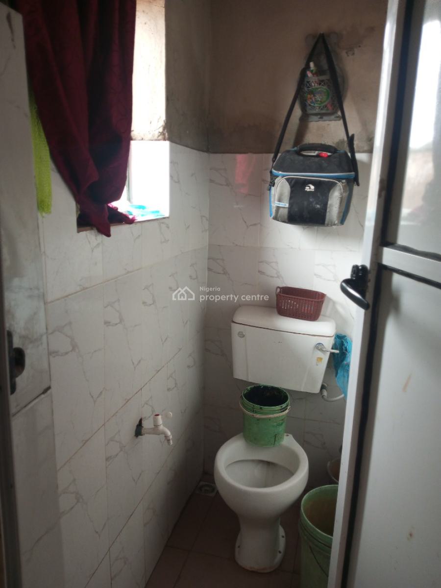 Miniflat in an Estate, Badore, Ajah, Lagos, Mini Flat (room and Parlour) for Rent