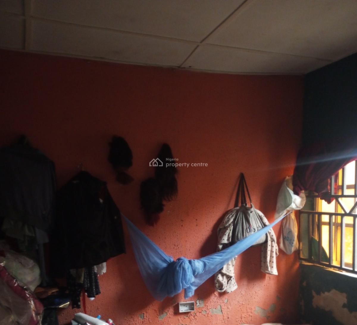Miniflat in an Estate, Badore, Ajah, Lagos, Mini Flat (room and Parlour) for Rent
