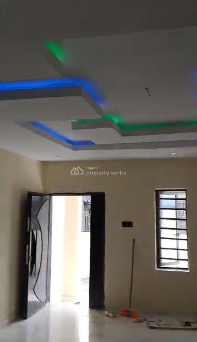 Newly Built 3 Bedrooms Detached Bungalow House, Baba Adisa, Ibeju Lekki, Lagos, Detached Bungalow for Sale