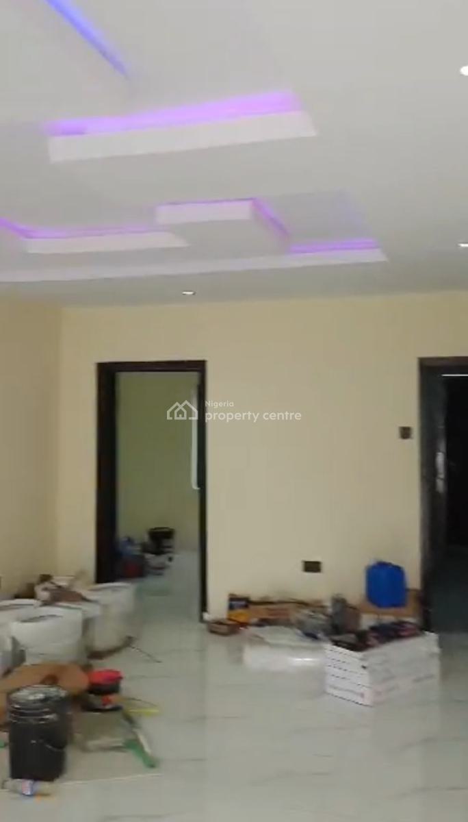 Newly Built 3 Bedrooms Detached Bungalow House, Baba Adisa, Ibeju Lekki, Lagos, Detached Bungalow for Sale