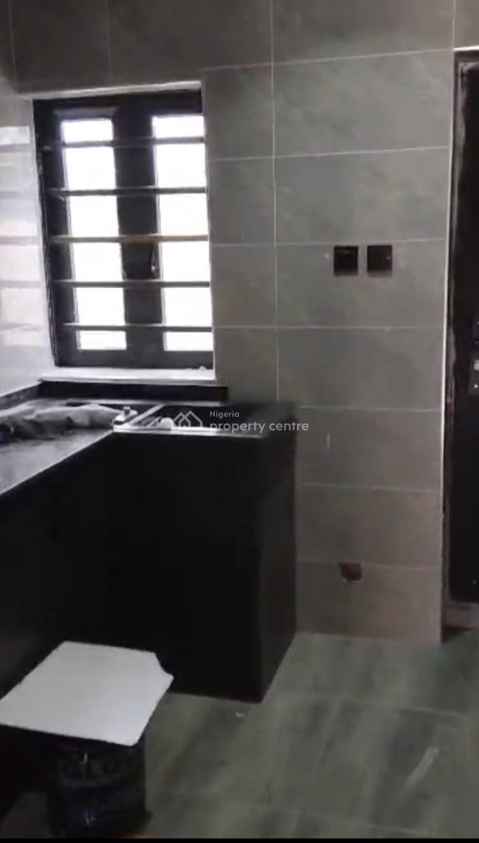 Newly Built 3 Bedrooms Detached Bungalow House, Baba Adisa, Ibeju Lekki, Lagos, Detached Bungalow for Sale