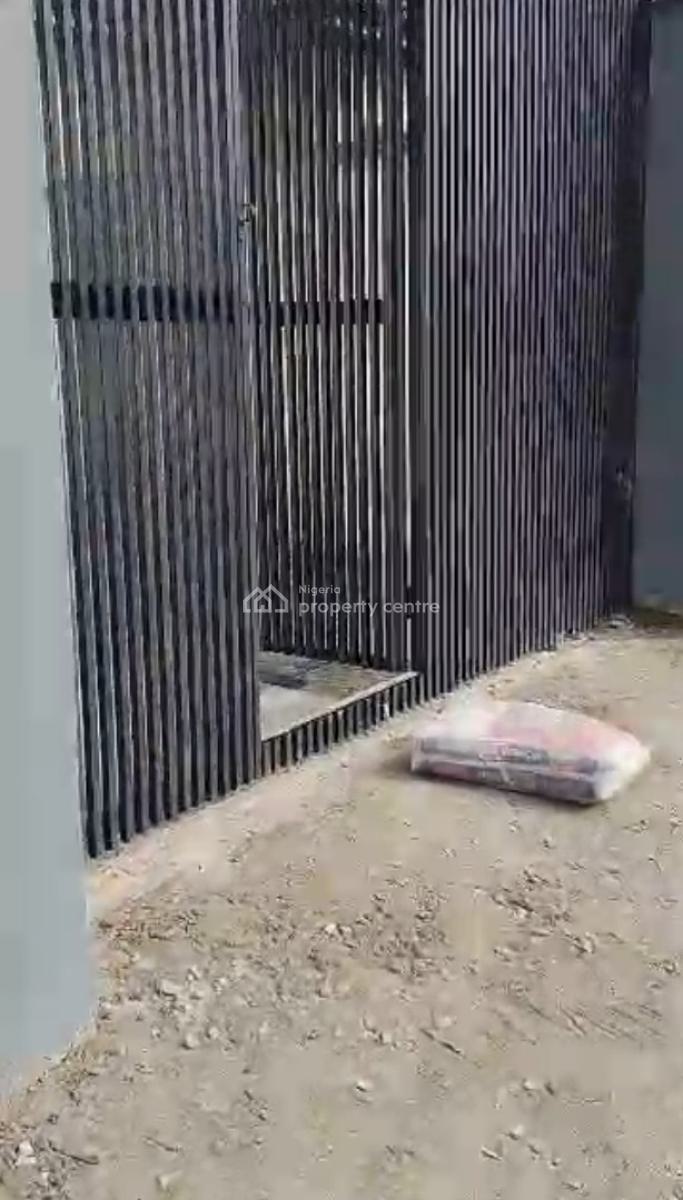 Newly Built 3 Bedrooms Detached Bungalow House, Baba Adisa, Ibeju Lekki, Lagos, Detached Bungalow for Sale