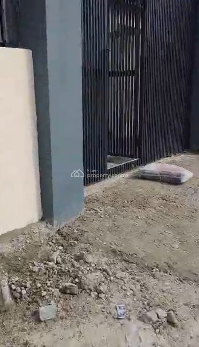 Newly Built 3 Bedrooms Detached Bungalow House, Baba Adisa, Ibeju Lekki, Lagos, Detached Bungalow for Sale