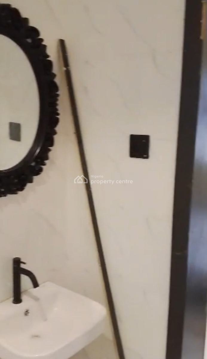 Newly Built 3 Bedrooms Detached Bungalow House, Baba Adisa, Ibeju Lekki, Lagos, Detached Bungalow for Sale