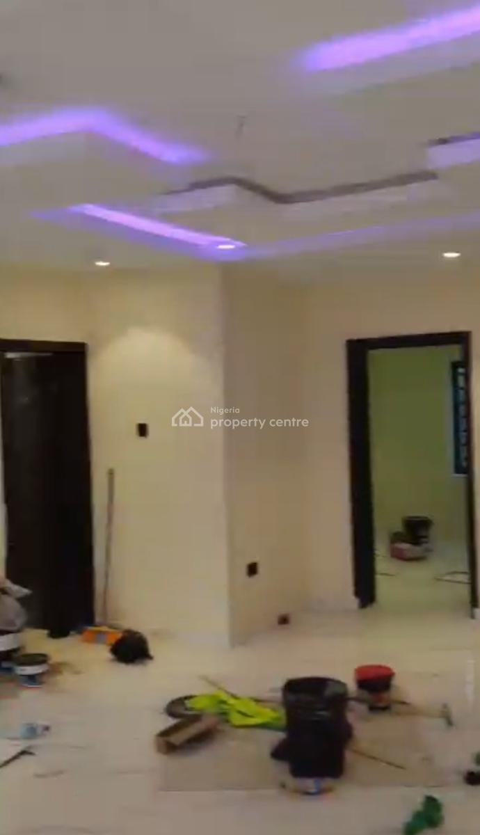 Newly Built 3 Bedrooms Detached Bungalow House, Baba Adisa, Ibeju Lekki, Lagos, Detached Bungalow for Sale