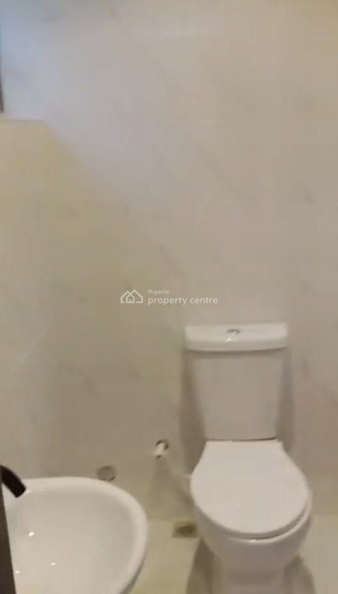 Newly Built 3 Bedrooms Detached Bungalow House, Baba Adisa, Ibeju Lekki, Lagos, Detached Bungalow for Sale