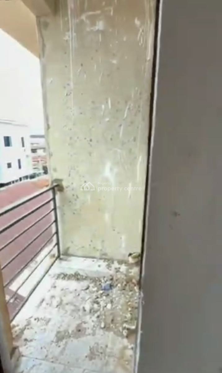 Newly Built Spacious One Bedroom Apartment, Off Pedro Road, Gbagada, Lagos, Mini Flat (room and Parlour) for Rent