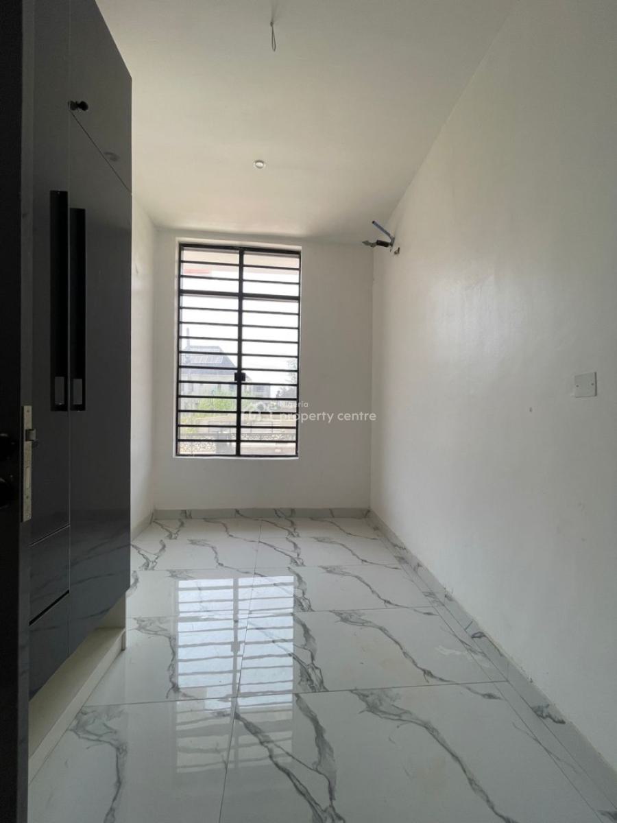 Standard 5 Bedroom Detached Duplex with Bq Pool, Ikota, Lekki Phase 2, Lekki, Lagos, Detached Duplex for Sale