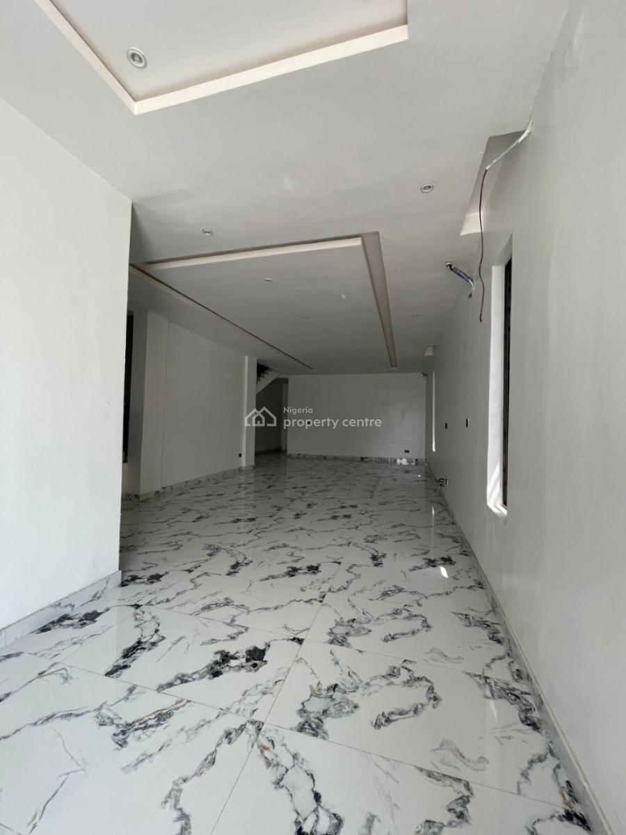 Standard 5 Bedroom Detached Duplex with Bq Pool, Ikota, Lekki Phase 2, Lekki, Lagos, Detached Duplex for Sale
