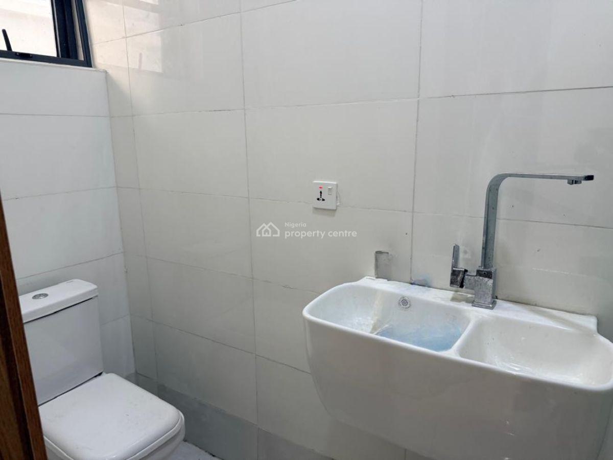 Premium Newly Built 1-bedroom Apartment, Oniru, Victoria Island (vi), Lagos, Mini Flat (room and Parlour) for Sale