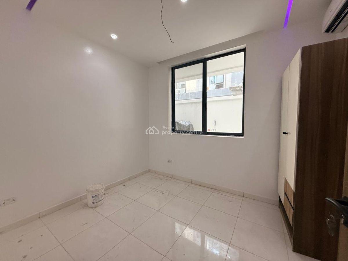 Premium Newly Built 1-bedroom Apartment, Oniru, Victoria Island (vi), Lagos, Mini Flat (room and Parlour) for Sale