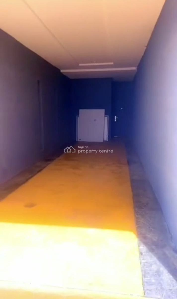 Newly Built Spacious Furnished 4 Bedroom Terrace Duplex, Opebi, Ikeja, Lagos, Terraced Duplex for Sale