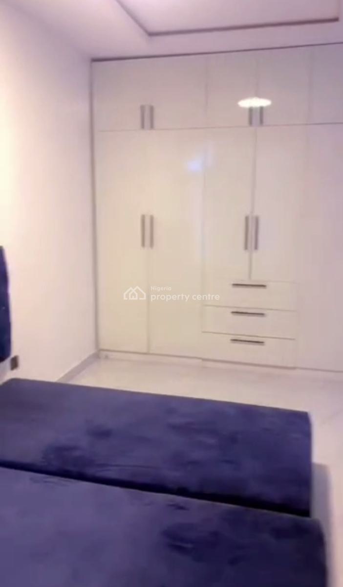 Newly Built Spacious Furnished 4 Bedroom Terrace Duplex, Opebi, Ikeja, Lagos, Terraced Duplex for Sale