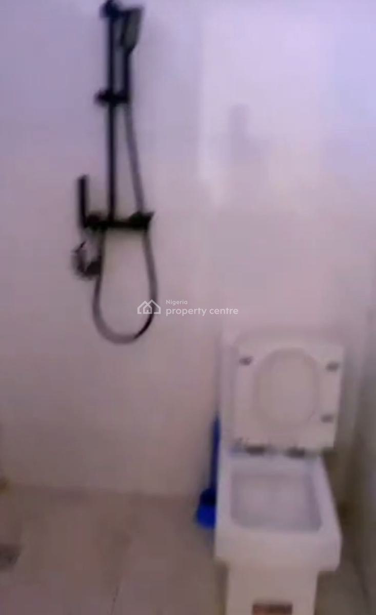 Newly Built Spacious Furnished 4 Bedroom Terrace Duplex, Opebi, Ikeja, Lagos, Terraced Duplex for Sale