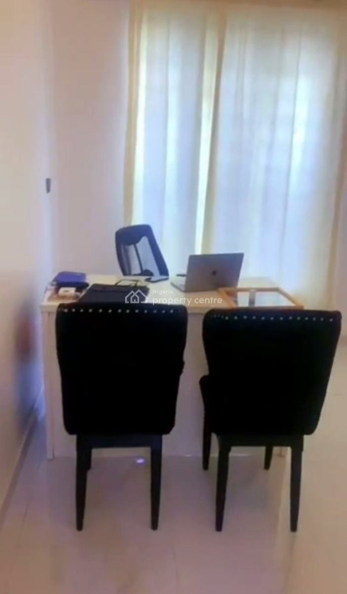 Newly Built Spacious Furnished 4 Bedroom Terrace Duplex, Opebi, Ikeja, Lagos, Terraced Duplex for Sale