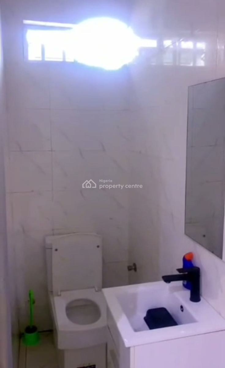 Newly Built Spacious Furnished 4 Bedroom Terrace Duplex, Opebi, Ikeja, Lagos, Terraced Duplex for Sale