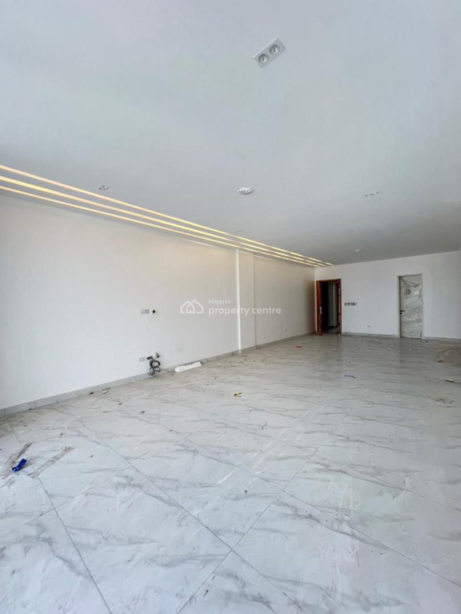 Exquisite 2 Bedroom Apartment with Pool Gym, Lekki Phase 1, Lekki, Lagos, Flat / Apartment for Sale