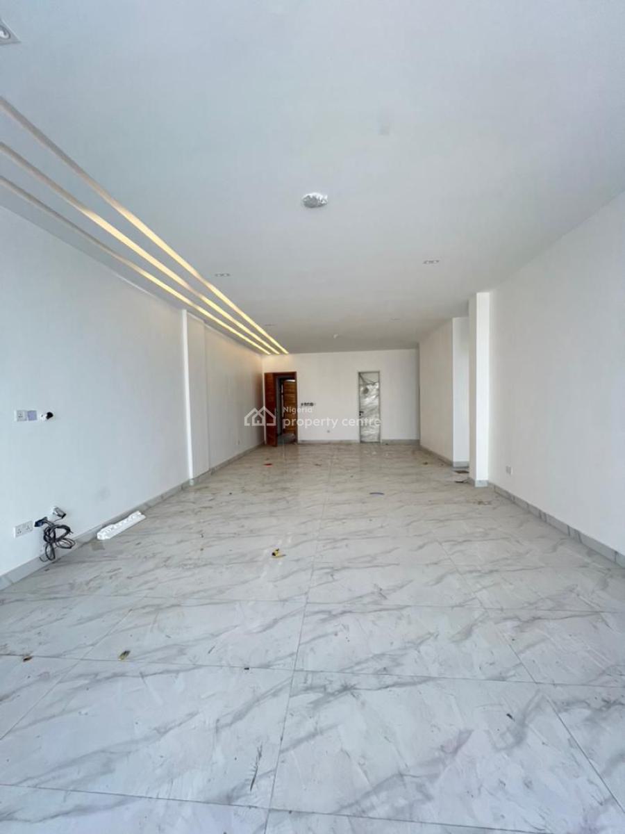 Exquisite 2 Bedroom Apartment with Pool Gym, Lekki Phase 1, Lekki, Lagos, Flat / Apartment for Sale