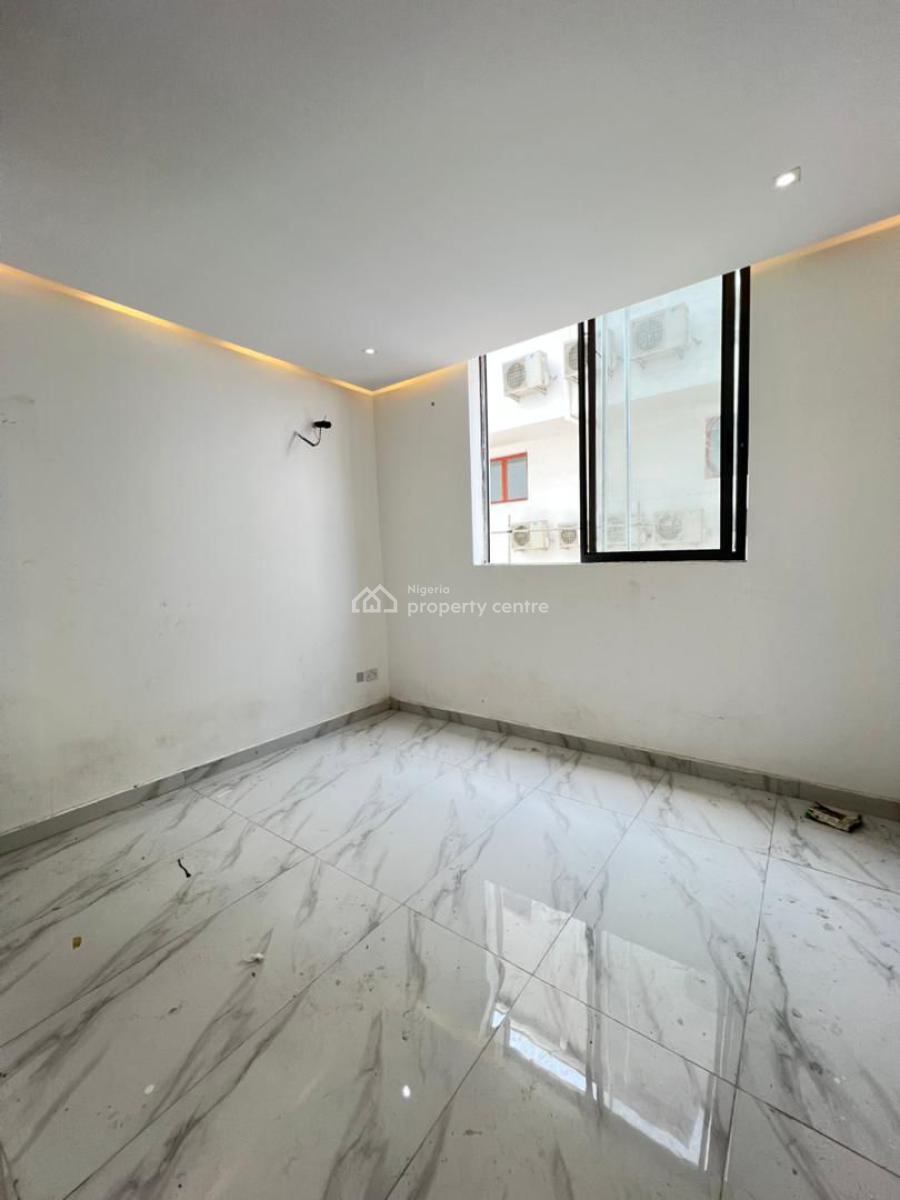 Exquisite 2 Bedroom Apartment with Pool Gym, Lekki Phase 1, Lekki, Lagos, Flat / Apartment for Sale