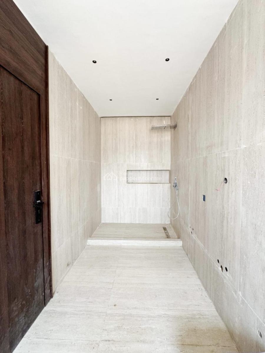 Five Bedroom Fully Detached Duplex, Lekki Phase 1, Lekki, Lagos, Detached Duplex for Sale