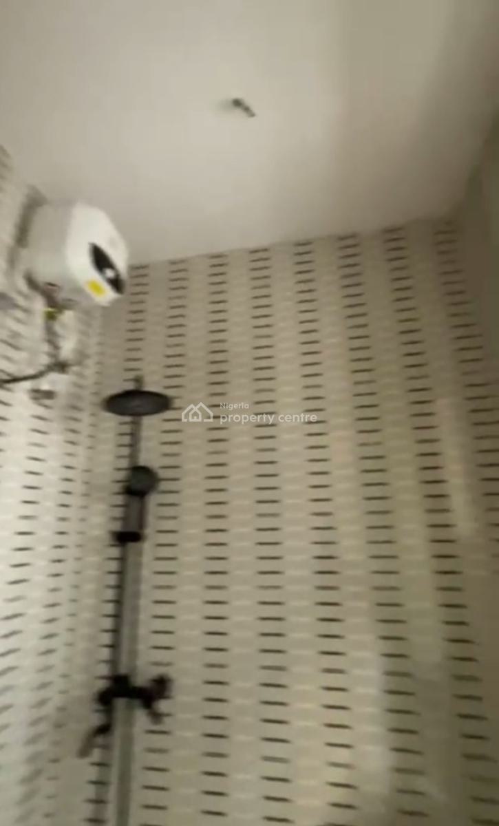 12 Units of Spacious Newly Built 2 Bedroom Apartment, Ifako, Gbagada, Lagos, Flat / Apartment for Sale