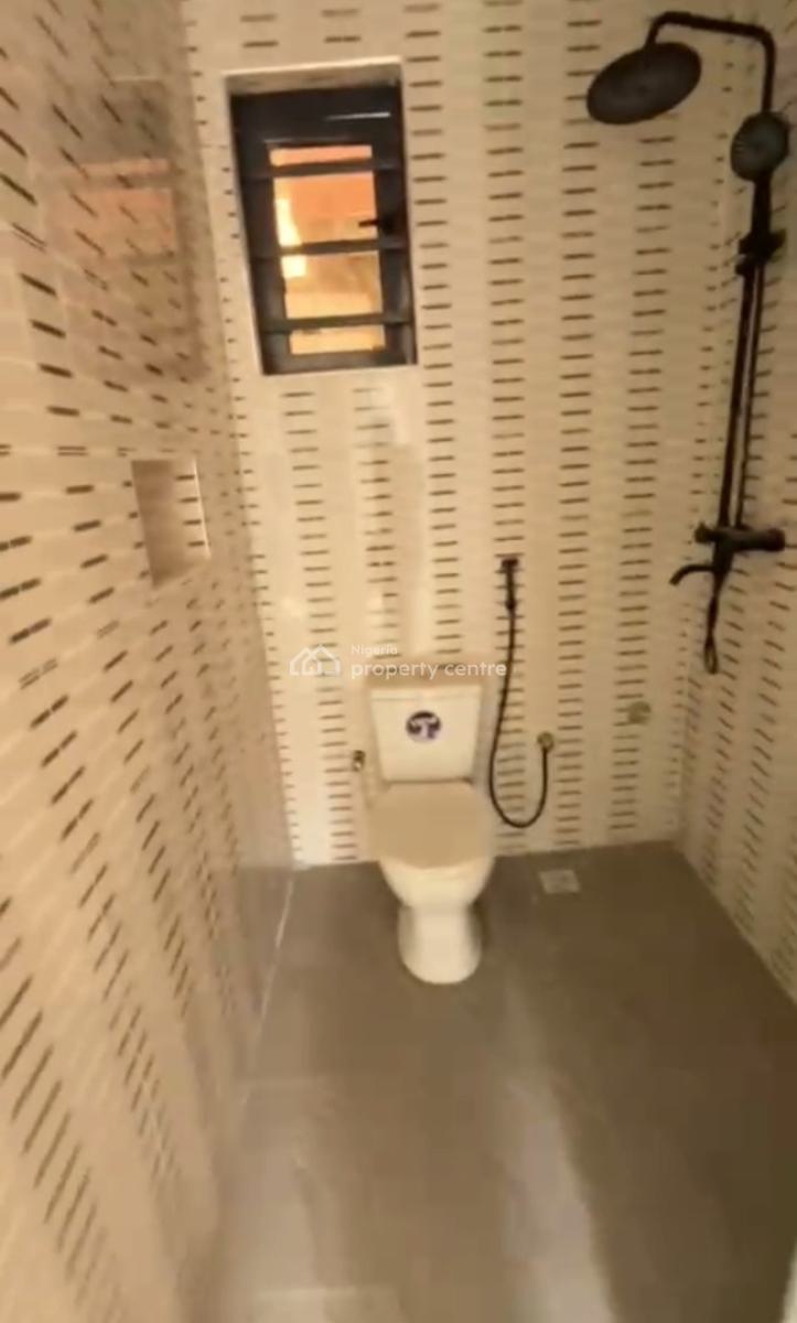 12 Units of Spacious Newly Built 2 Bedroom Apartment, Ifako, Gbagada, Lagos, Flat / Apartment for Sale