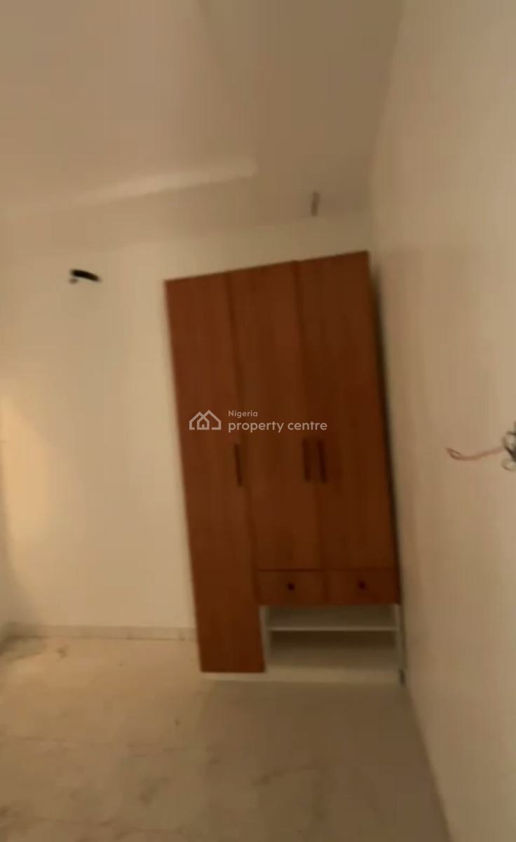 12 Units of Spacious Newly Built 2 Bedroom Apartment, Ifako, Gbagada, Lagos, Flat / Apartment for Sale