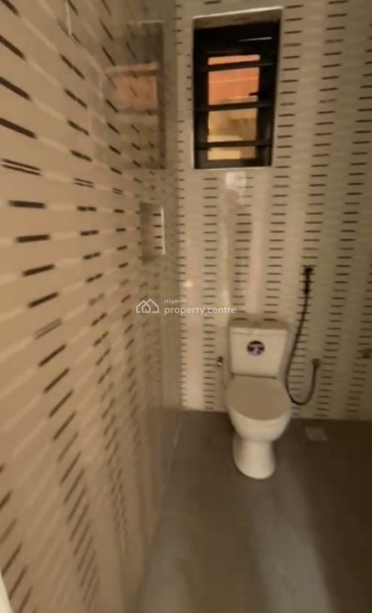 12 Units of Spacious Newly Built 2 Bedroom Apartment, Ifako, Gbagada, Lagos, Flat / Apartment for Sale