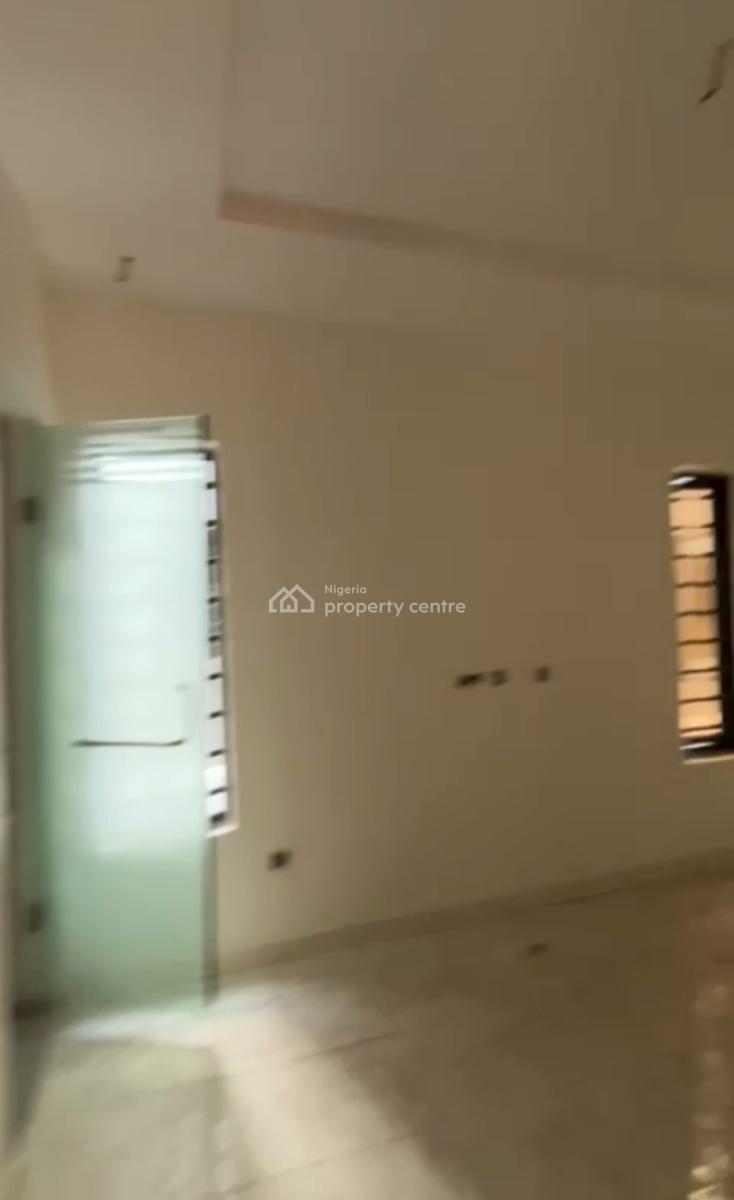 12 Units of Spacious Newly Built 2 Bedroom Apartment, Ifako, Gbagada, Lagos, Flat / Apartment for Sale