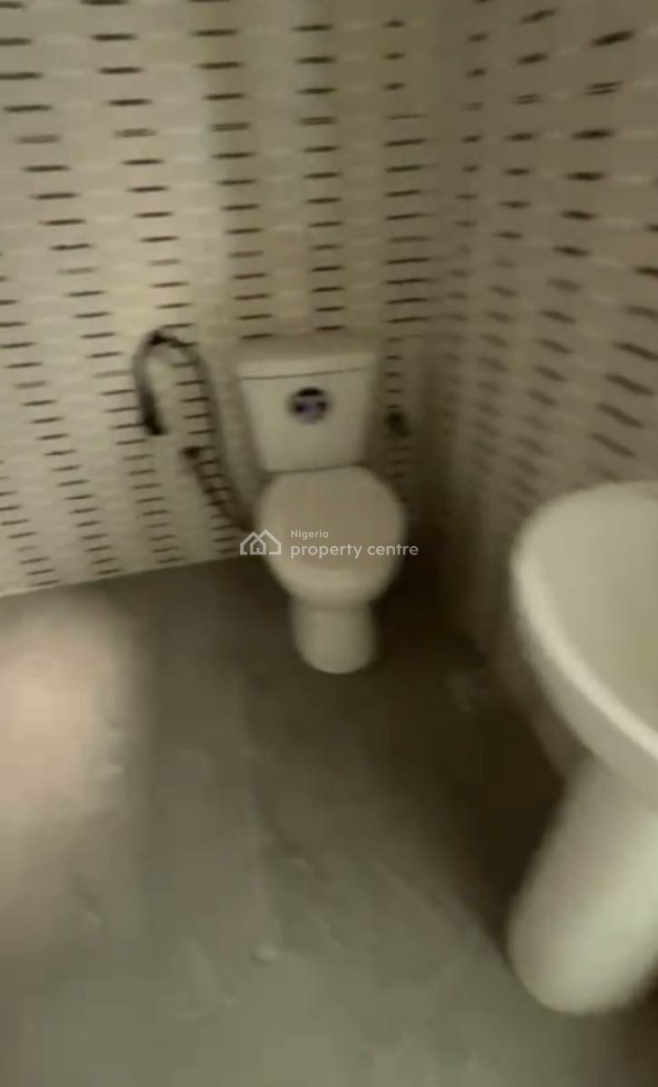 12 Units of Spacious Newly Built 2 Bedroom Apartment, Ifako, Gbagada, Lagos, Flat / Apartment for Sale