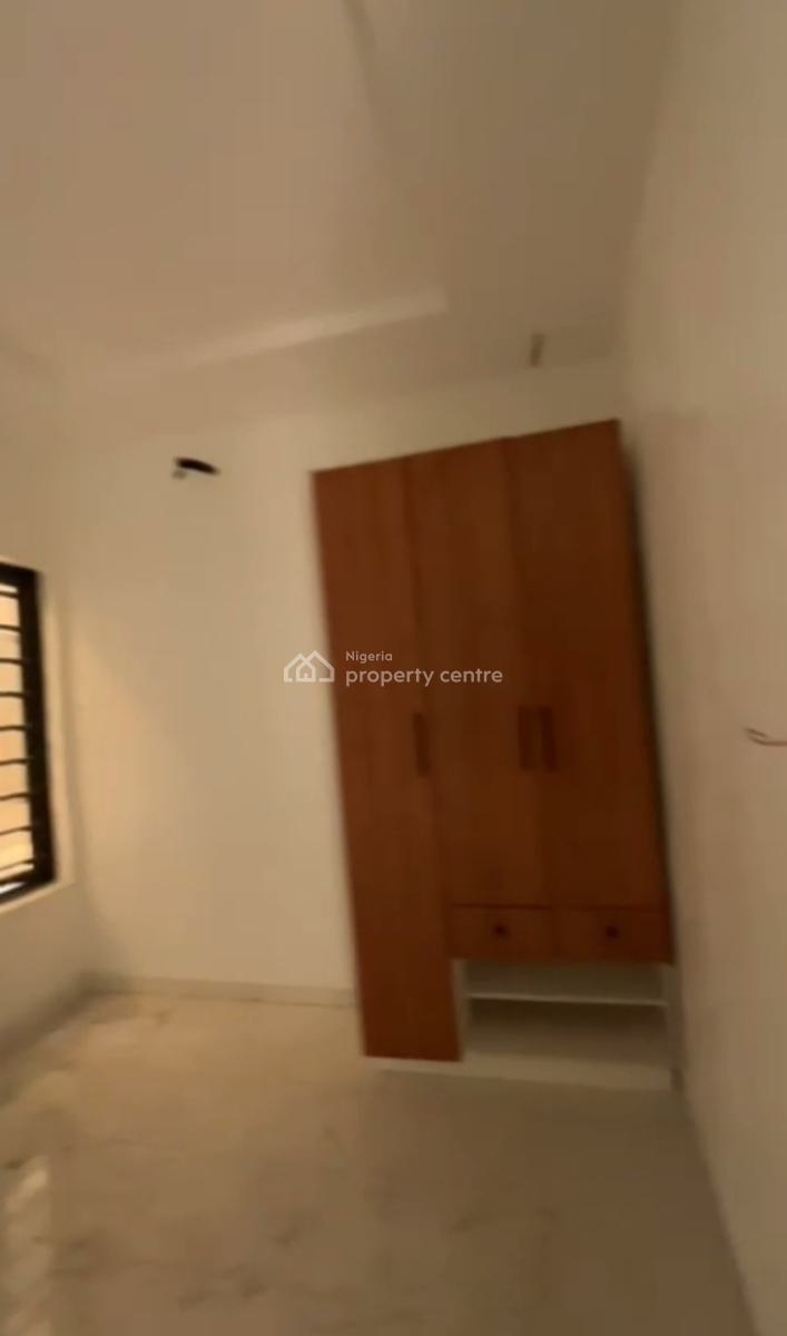 12 Units of Spacious Newly Built 2 Bedroom Apartment, Ifako, Gbagada, Lagos, Flat / Apartment for Sale