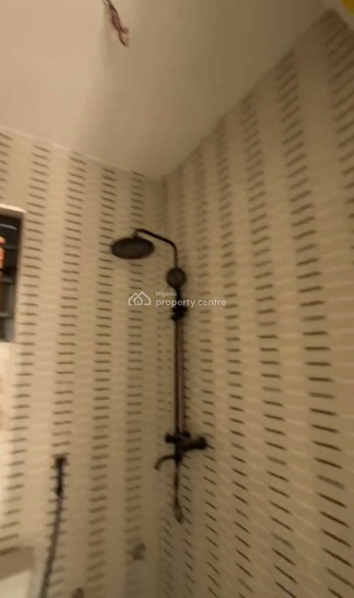 12 Units of Spacious Newly Built 2 Bedroom Apartment, Ifako, Gbagada, Lagos, Flat / Apartment for Sale