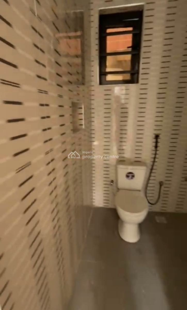 12 Units of Spacious Newly Built 2 Bedroom Apartment, Ifako, Gbagada, Lagos, Flat / Apartment for Sale