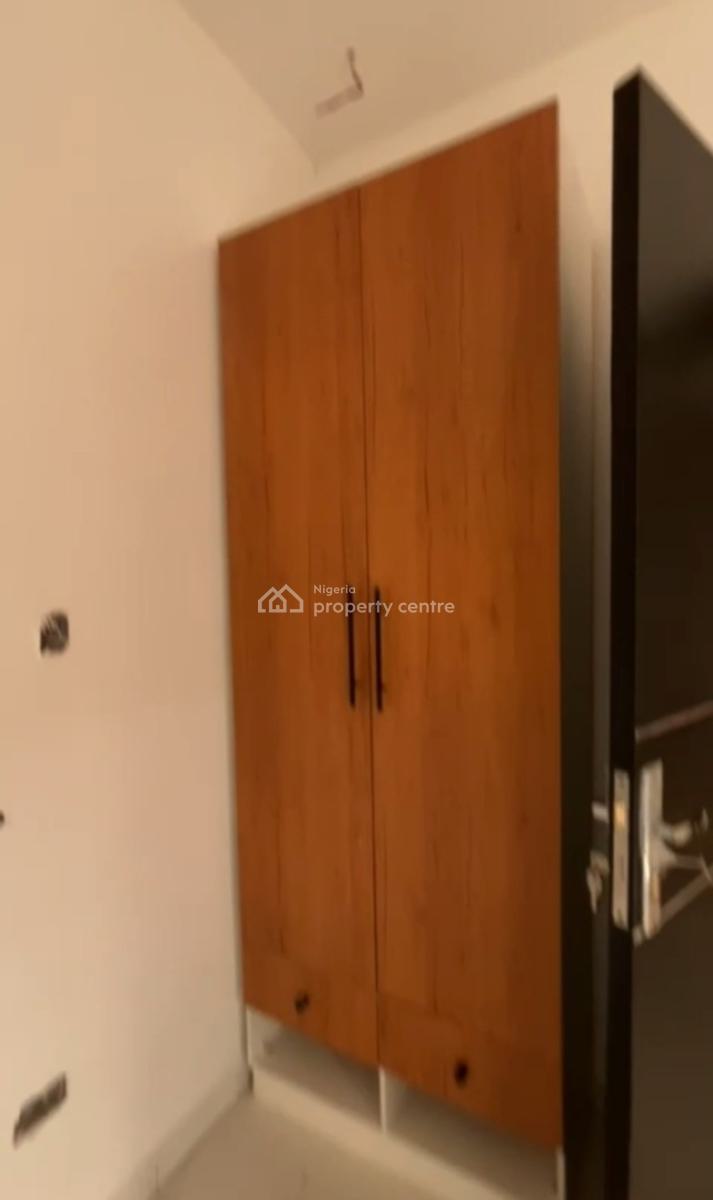 12 Units of Spacious Newly Built 2 Bedroom Apartment, Ifako, Gbagada, Lagos, Flat / Apartment for Sale