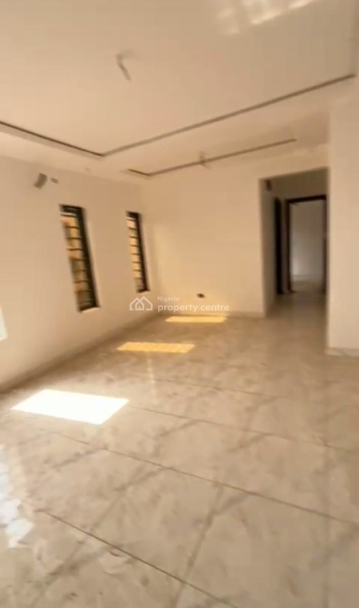 12 Units of Spacious Newly Built 2 Bedroom Apartment, Ifako, Gbagada, Lagos, Flat / Apartment for Sale