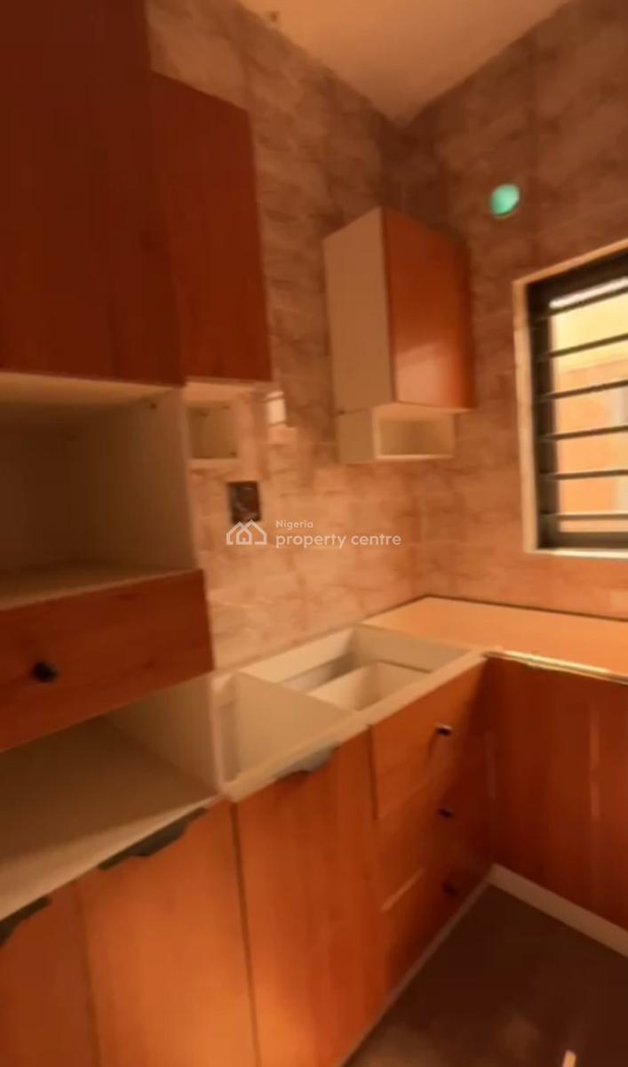 12 Units of Spacious Newly Built 2 Bedroom Apartment, Ifako, Gbagada, Lagos, Flat / Apartment for Sale