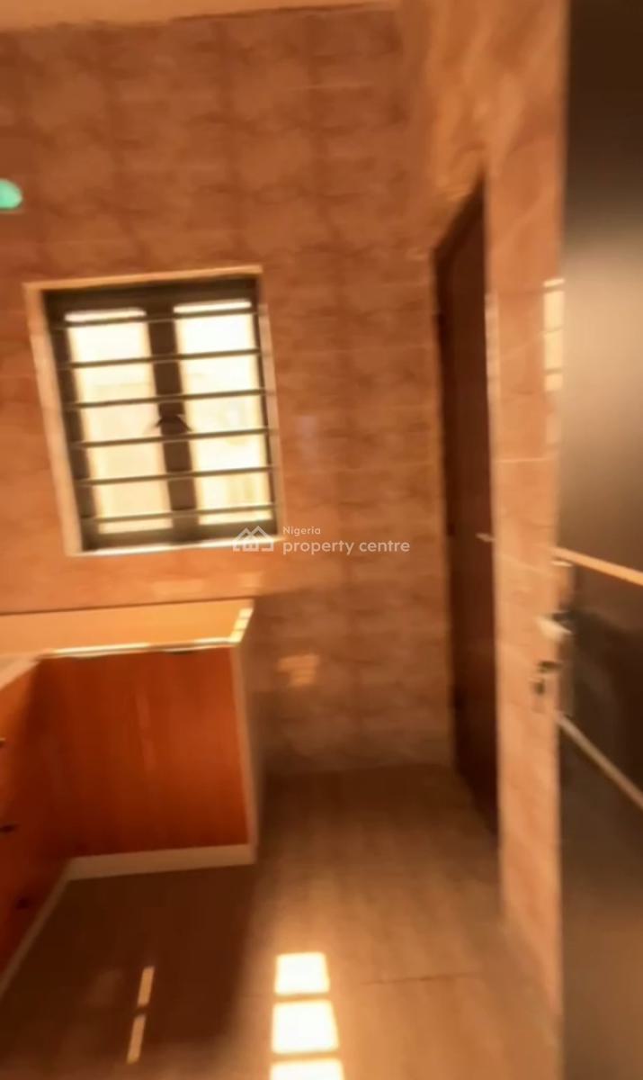 12 Units of Spacious Newly Built 2 Bedroom Apartment, Ifako, Gbagada, Lagos, Flat / Apartment for Sale