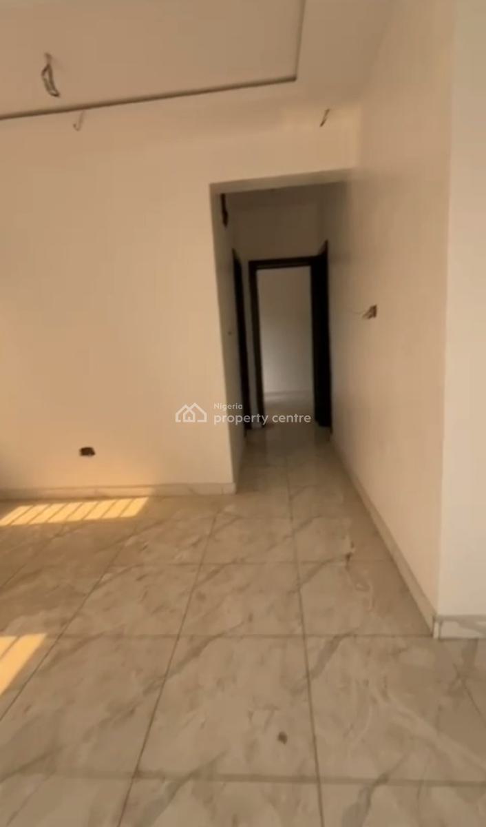 12 Units of Spacious Newly Built 2 Bedroom Apartment, Ifako, Gbagada, Lagos, Flat / Apartment for Sale